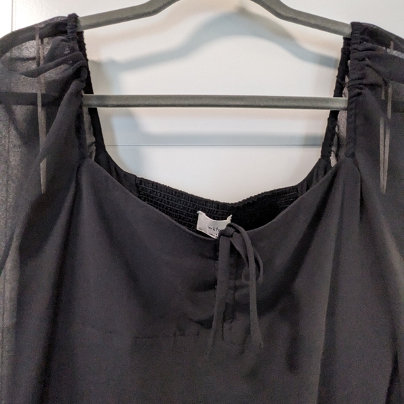 Aritzia Jacqueline dress - Picture 4 of 7